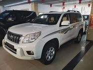 Toyota Prado 2011