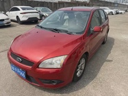 Ford Focus 2008