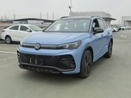 Volkswagen Tiguan 2026