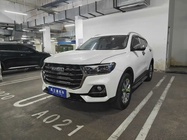 Haval H6 2021