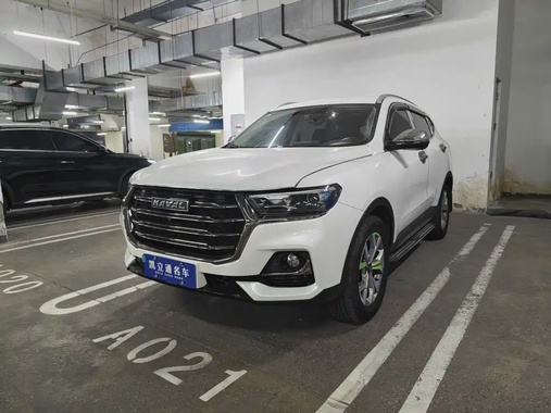 Haval H6 2021