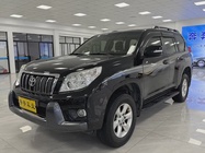 Toyota Prado 2011