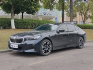 BMW 5 Series 2024
