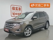 Ford Edge 2019