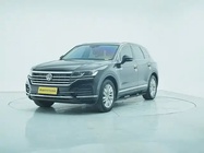 Volkswagen Touareg 2019