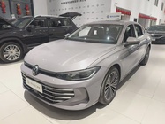Volkswagen Passat 2024