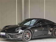 Porsche 911 2022