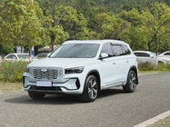 Geely Xingyue L 2023