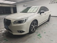 Subaru Legacy 2016