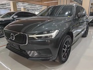 Volvo XC60 2019