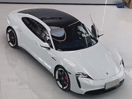 Porsche Taycan 2021