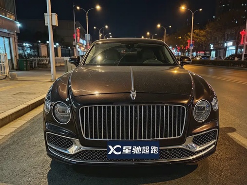 Bentley Flying Spur 2024