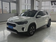 Citroen C3 2021
