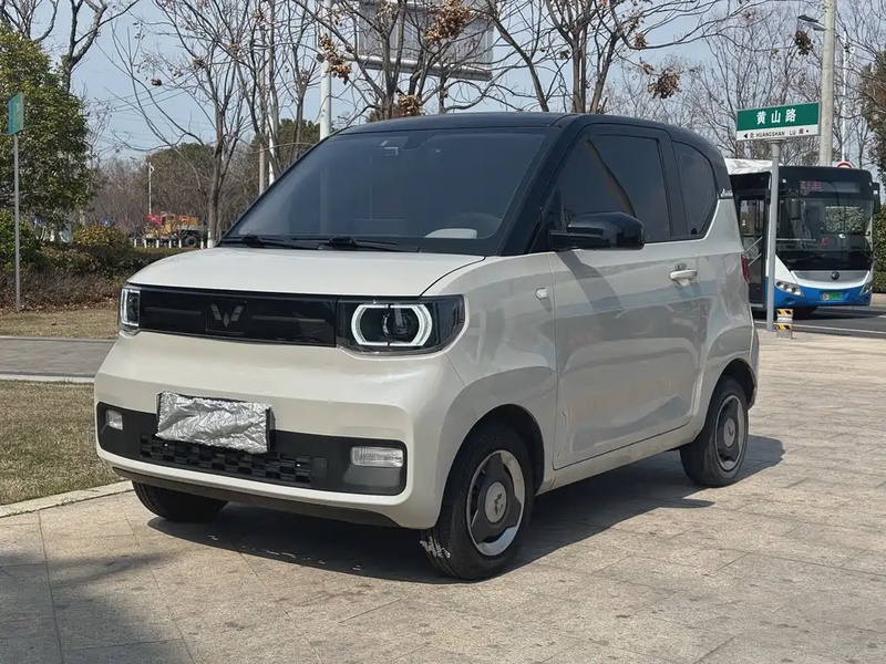 Wuling Mini