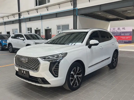 Haval Chulian 2022