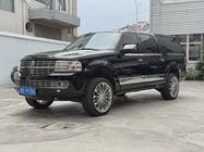 Lincoln Navigator 2011