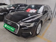 Audi A6 2021