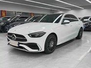 Mercedes-Benz C-Class 2024