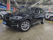 BMW X5 2016