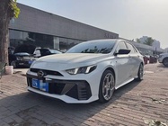 GAC Shadow Leopard 2024