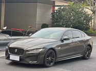 Jaguar XEL 2020
