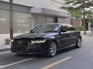Audi A6 2016