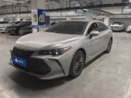 Toyota Avalon 2021
