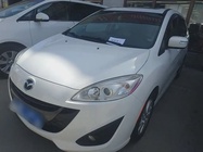 Mazda 5 2014