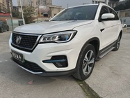 Changan CS75 2019