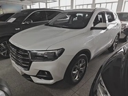 Haval H6 2021