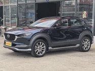 Mazda CX-30 2021