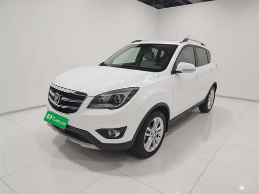 Changan CS35 2019