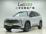 Geely Boyue L 2025