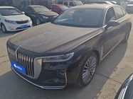 Hongqi H9 2022