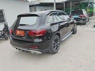 Mercedes-Benz GLC-Class 2022