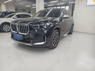 BMW X1 2024