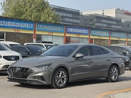 Hyundai Sonata 2022