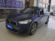BMW X2 2020