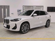 BMW X1 2025