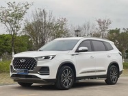 Chery Tiggo 8 PLUS 2022