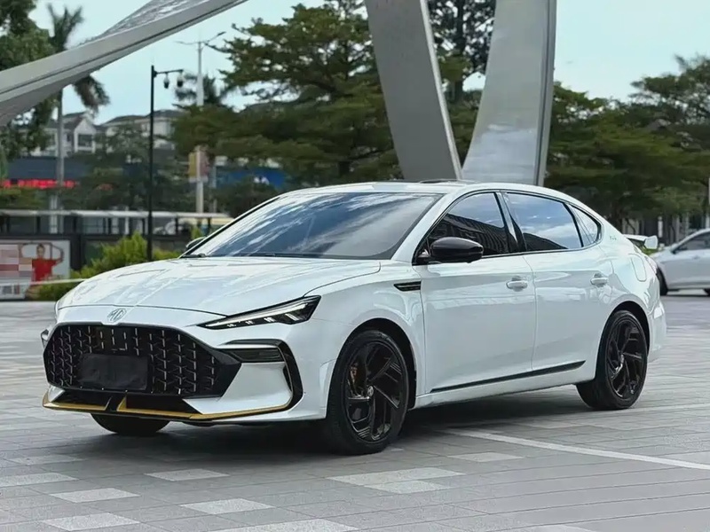 MG MG6