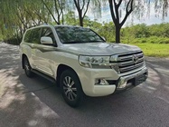 Toyota Land Cruiser 2016