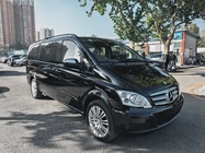 Mercedes-Benz Viano 2013