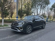 Volkswagen Tayron 2023