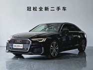 Audi A6 2019
