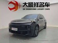 Li Auto L8 2024