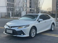 Toyota Camry 2023