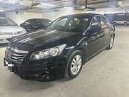 Honda Accord 2012