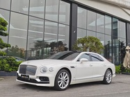 Bentley Flying Spur 2021