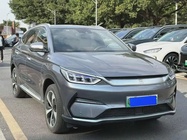 BYD PLUS 2024